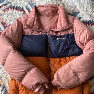 Cotopaxi Puffer
